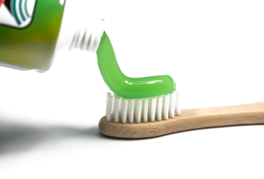Ninon Herbal Toothpaste (6.5 oz)