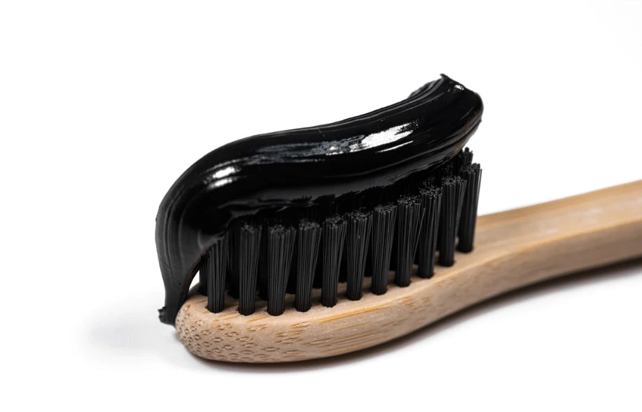 Ninon Charcoal Toothpaste (6.5 oz)