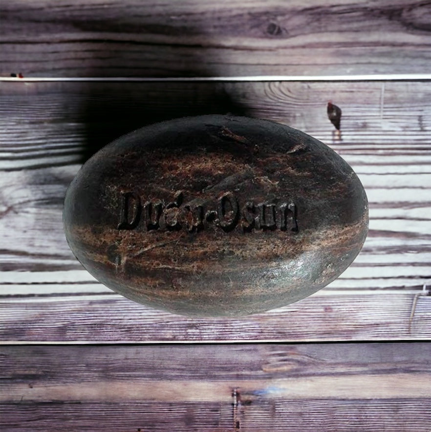 Dudu Osun African Black Soap