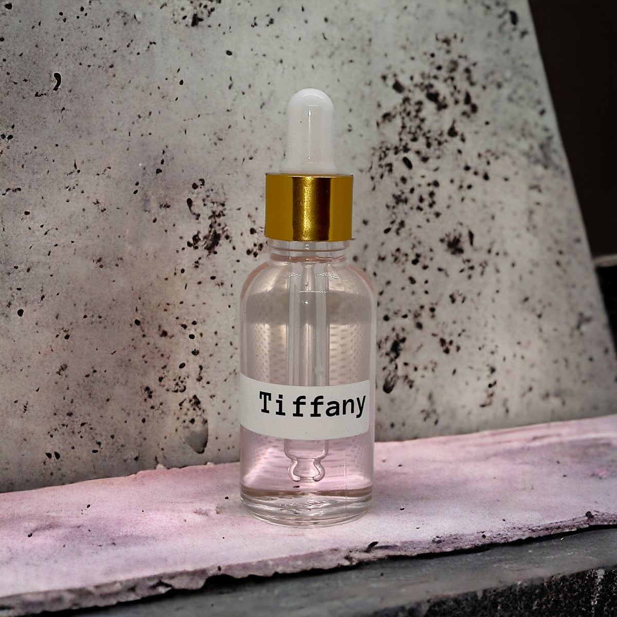 Ladylike Body Oil (1 oz)