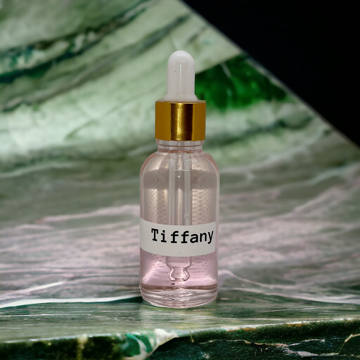 Ladylike Body Oil (1 oz)