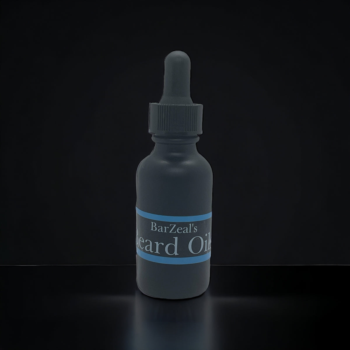 BarZeal’s Beard Oil (1 oz)